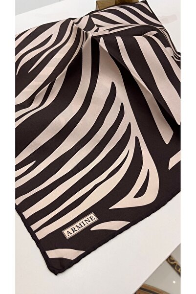Armine New Season Sura Silk Scarf