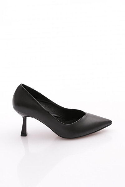 DGN K801 Women's Heeled Shoes