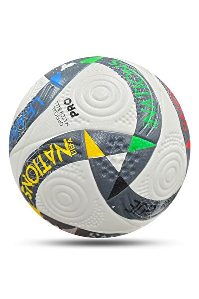 Generic The European Nations League Final Football Match between Spain and Po...