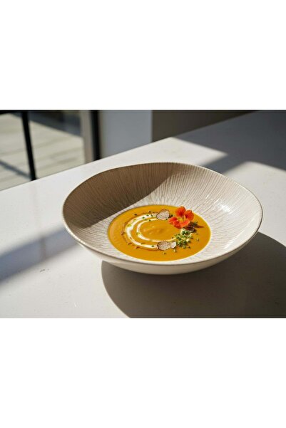 La Mediterranea Deep plate 21 cm, Model Anya –