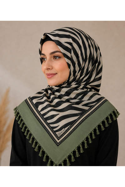 Butik Kaliteli Yüzde 95 Pamuk Sökme Boncuklu Yazma