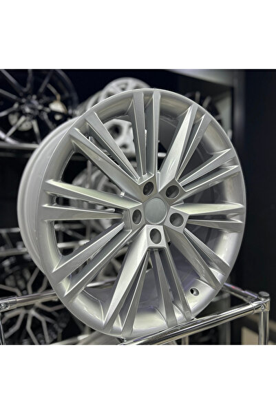 kormetal 19'' 5x112 SUPERB CONEPUS OCTAVİA-KODİAQ UYUMLU JANT MODELİ