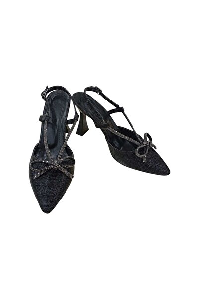 Acarbey Heeled Zenne