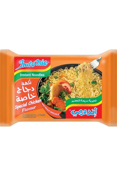 İndomie Special Chicken Instant Noodles 75g