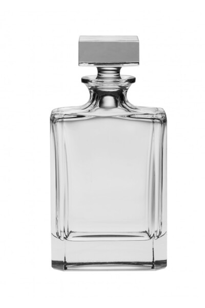 Bohemia κρυστάλλινη Καράφα 41907 700ml