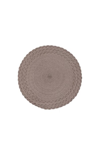 OEM Max Home Σουπλά RONDA ACE WARM GREY PP 38cm 82206