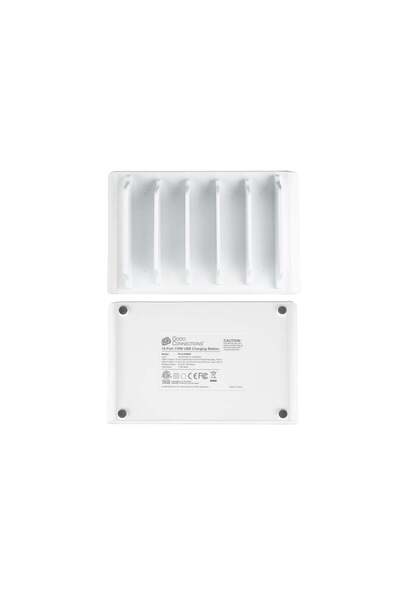 Good Connections Stație de încărcare rapidă USB de birou 110W 10 porturi