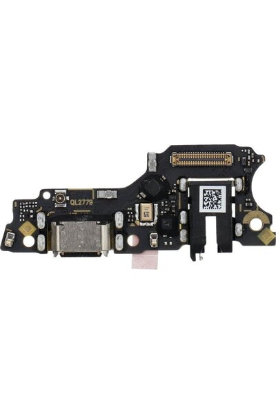 OEM Încărcător rapid pentru OPPO A53s CPH2135