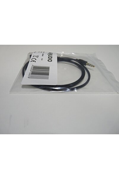 Gequdio Cablu jack de 3,5 mm, individual - compatibil cu FritzFon C6