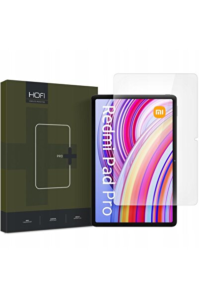 HOFI Folie de protecție din sticlă securizată Pro+ pentru Xiaomi Redmi Pad Pr...