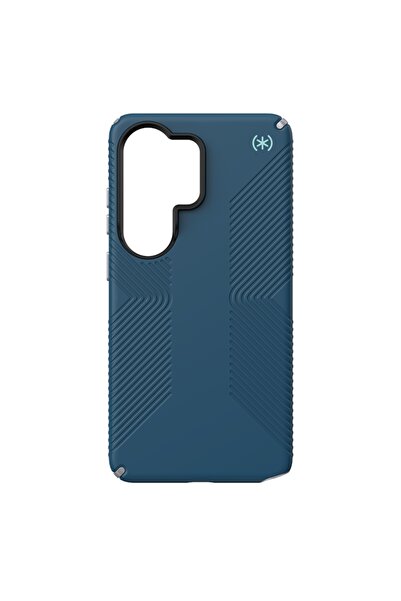 Speck Presidio2 Grip Magnet - Husă Samsung Galaxy S26 Ultra MagSafe (Deep Sea...
