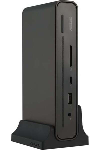 ASUS Stație de andocare Triple Display USB-C Dock DC300 - 90XB08CN-BDS090