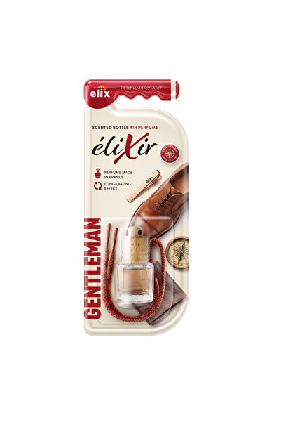 Elix Parfum auto premium Elixir 5 Gentleman
