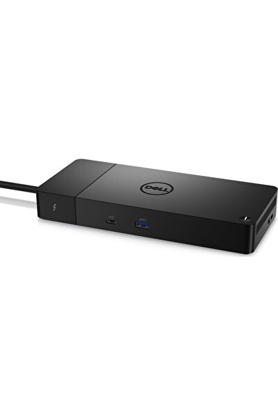 Dell Stație de andocare Thunderbolt 4 cu HDMI și DisplayPort