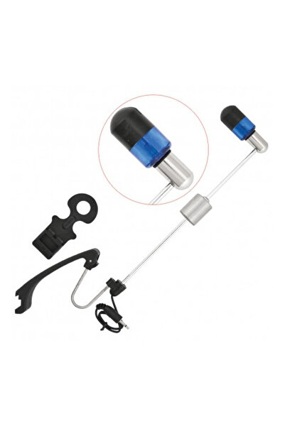 Baracuda Indicator SW19 - culoare albastra