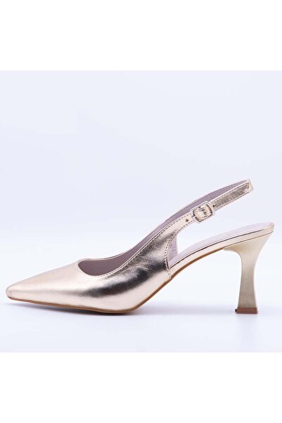 Gusse Corisan Women's Stiletto Shoes 020-5