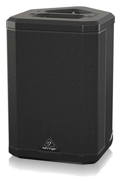 Behringer Sistemul B1X Mobilny de comunicare internațională