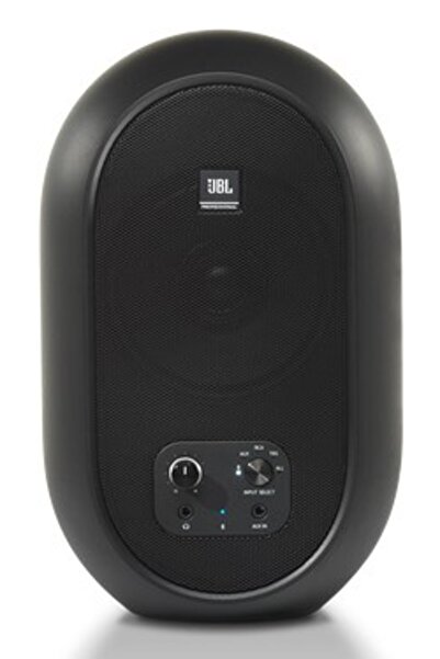 JBL 104 SET-BT BLACK - Koaksjalne monitory z Bluetooth