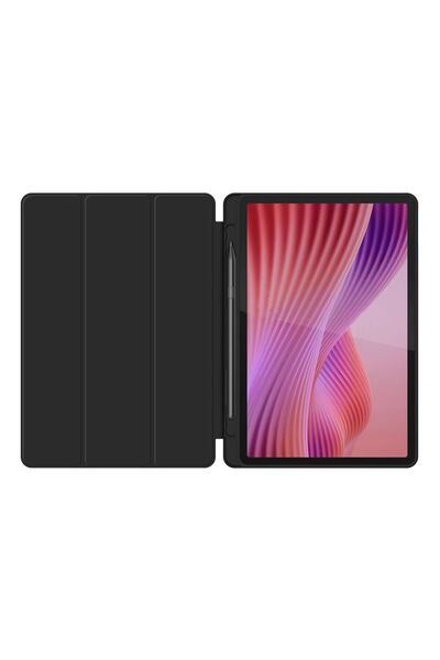Tech-Protect SC Pen pentru Lenovo Tab 10.1 TB-311 negru