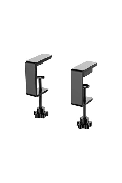 Moza Racing Clemă de masă pentru suport tip furcă (clemă de prindere pentru b...