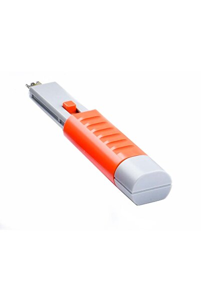 Smart Keeper SmartKeeper Basic "Blocator de port RJ45" portocaliu 10 buc.+Cheie