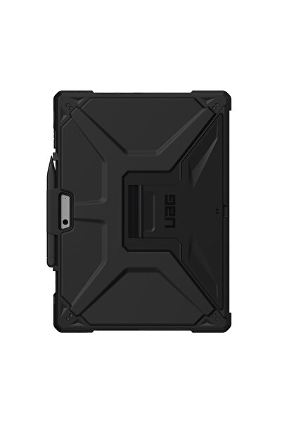 Urban Armor Gear Metropolis SE Case Black Surface Pro 9/10/11