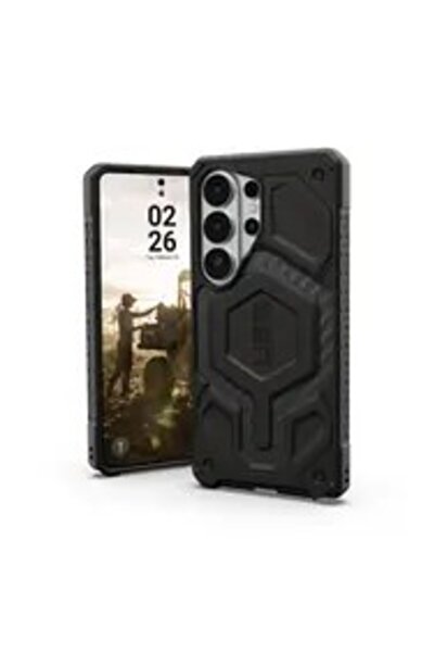 Urban Armor Gear UAG Monarch Pro - husă cu suport magnetic integrat pentru Sa...