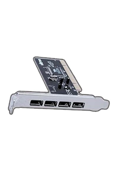 Ultron Schnittstelle UHP-400 PCI USB 2.0 x4