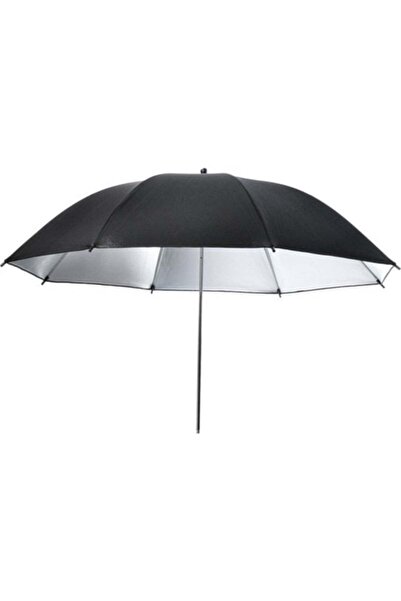 Massa Parasolka Srebrna 110cm