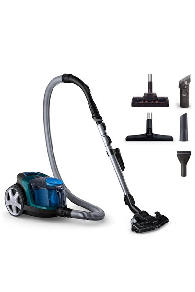 Philips |   Aspirator |   FC9334/09 PowerPro Compact |   Fără sac |   Putere ...