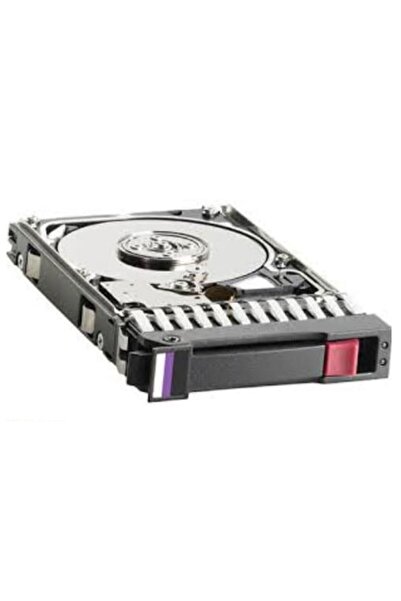HP Hewlett Packard Enterprise DRV, GNRC-SPS, 300G 12G SAS 15K SC