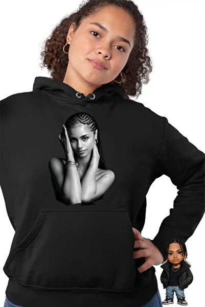 OEM Women's Tyla Vibe Sweatshirt