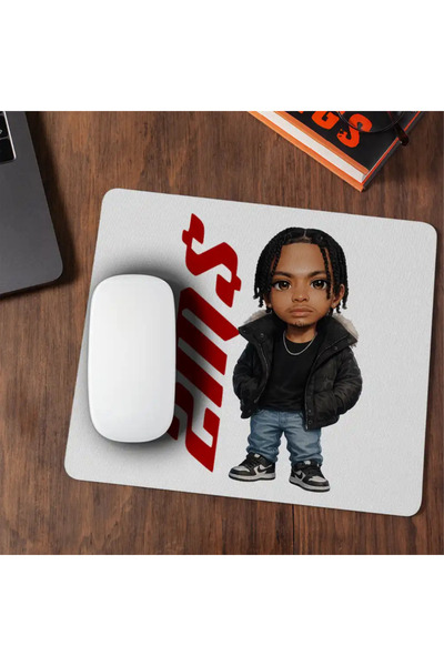 OEM Mousepad Nemzzz 2MS