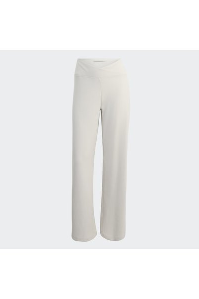 adidas بنطلون رياضي نسائي من Motion Ess P KV3898