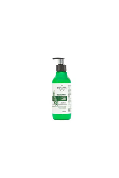 bioserum بلسم الشعر المقوي بالروزماري من بيوسيرين - 300 مل