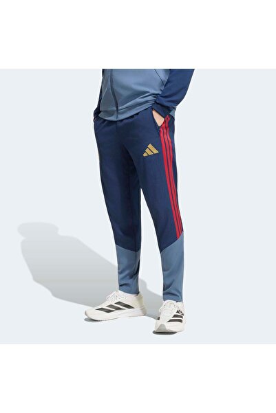 adidas بنطلون رياضي للرجال من Fcb Pre Pnt KF1036