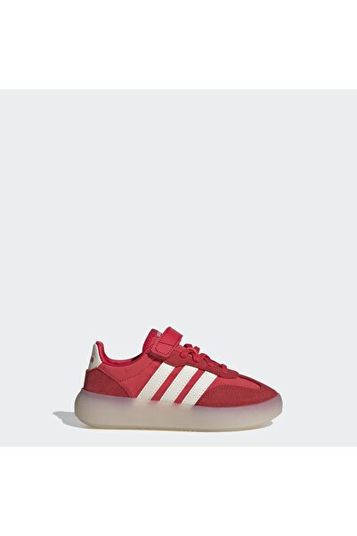 adidas Barreda Decode El C Unisex Çocuk Sneaker JP6725