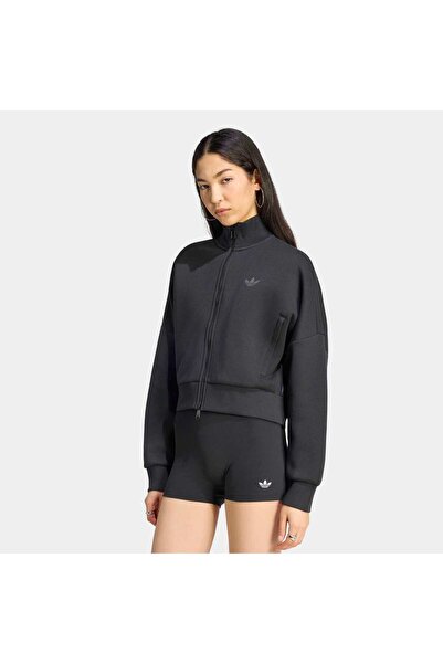 adidas Spacer Tt Kadın Spor Sweatshirt KR9149