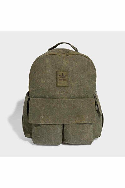 adidas Washed Bp Unisex Yetişkin Sırt Çantası KR1484