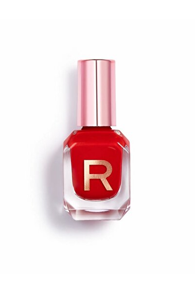 Makeup Revolution London Express, Nail Polish, Hero, 10 ml