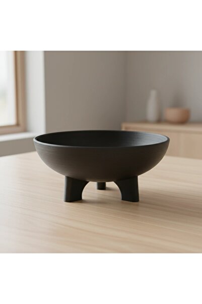 OEM Bol Decorativ Stil Japandi Imprimat 3D, Design Minimalist