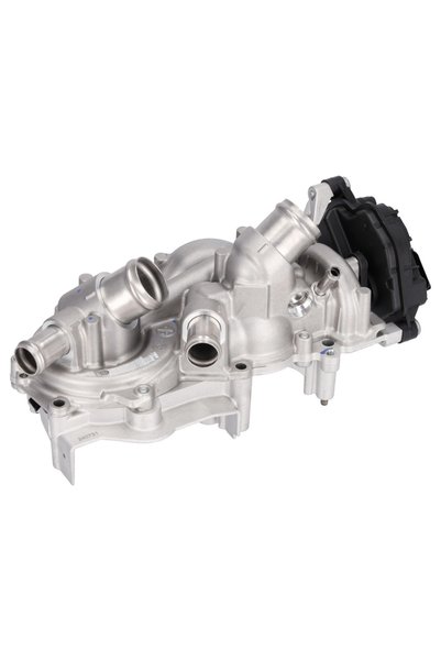 SWAG 33113817 Devirdaim + Termostat | Skoda 1.5 TSI | Superb | Scala | Octavia | Kodiaq | Karoq | Ka