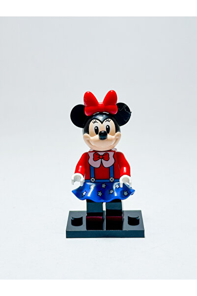 YUONİS ART Minnie Mouse