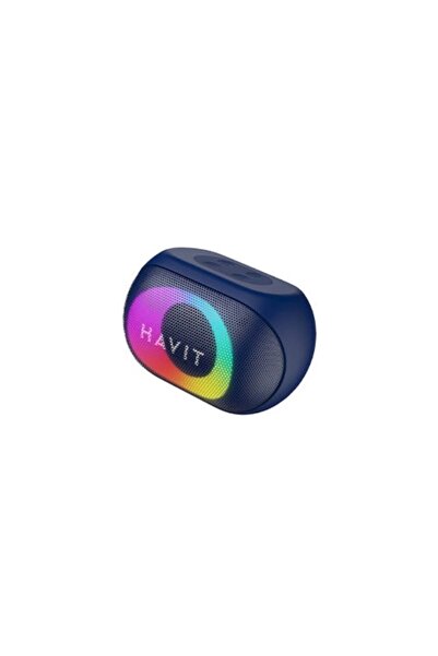 Havit G≈Ço≈õnik bezprzewodowy bluetooth SK885BT (niebieski)