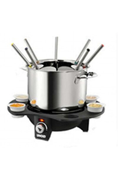 Unold 48645 Eleganță Fondue