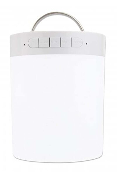 MANHATTAN Sound Science Boxă LED-Bluetooth