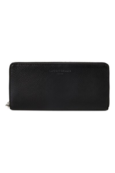 liebeskind Portofel Gigi din piele cu protecție RFID, 19 cm