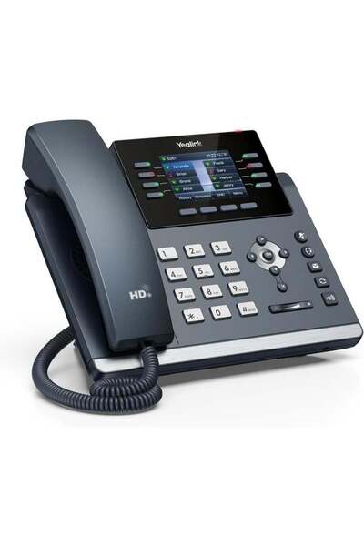 Yealink Telefon SIP-T44U