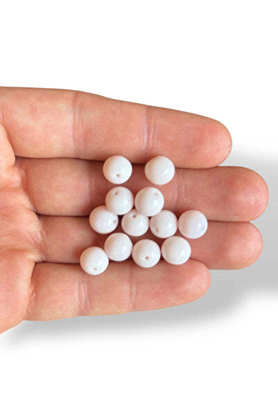 Bozhi Bead Set 10Gr Czech Glass Beads - Czech Glass Beads Scale
