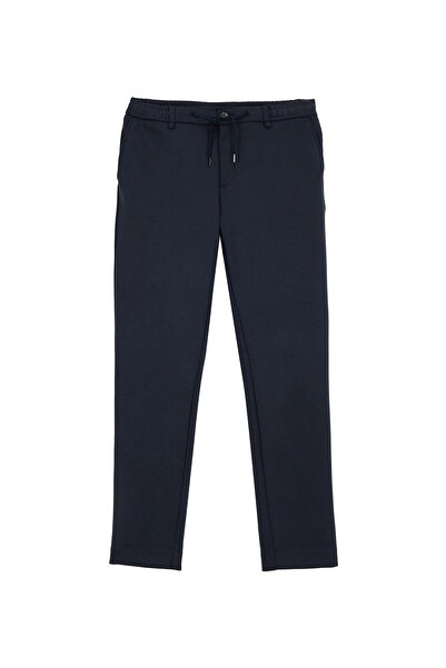 GMG FIRENZE Lacivert Erkek Jogger Pantolon GU26MSS01055